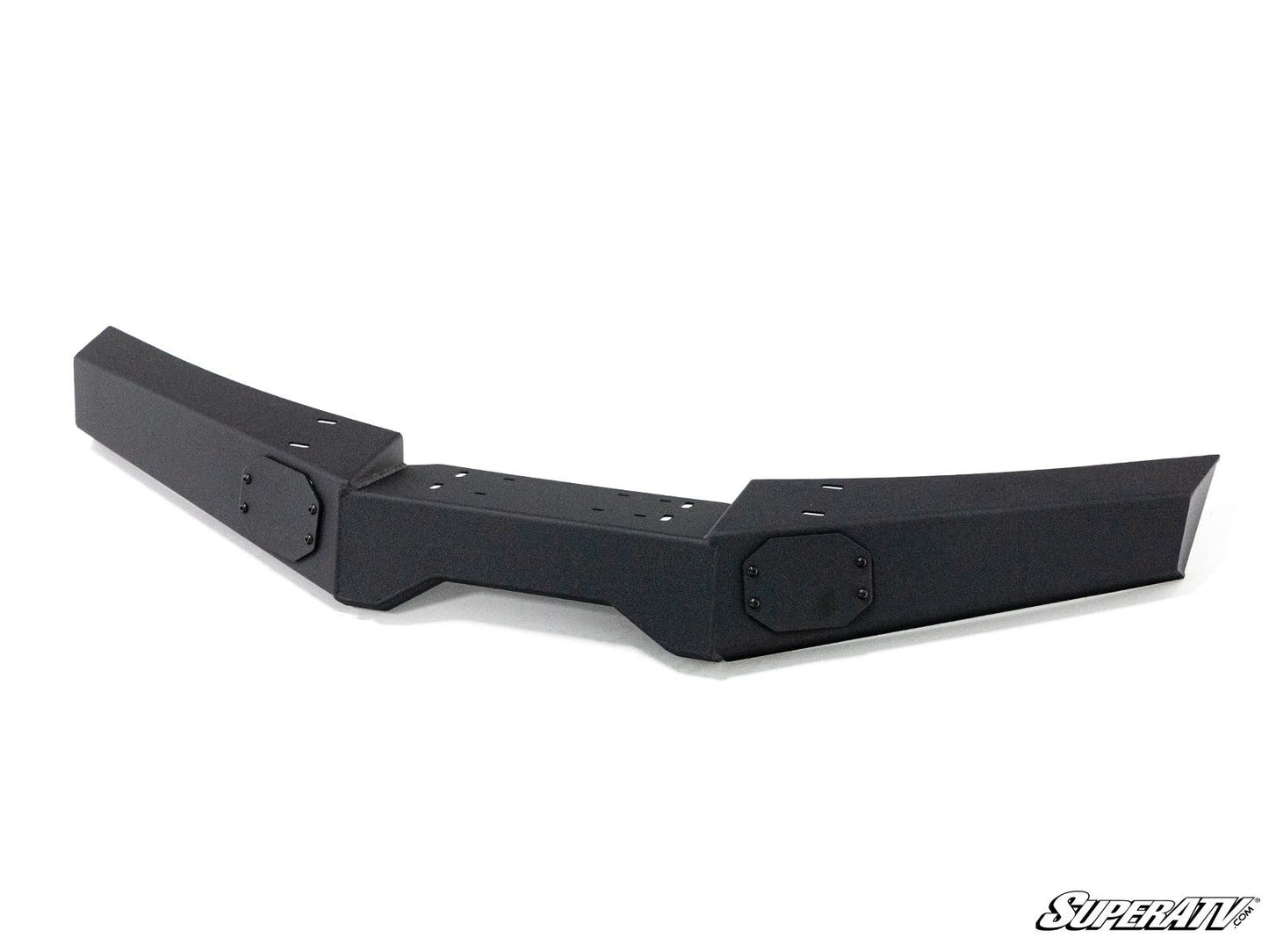 Can-Am Defender Winch-Ready Front Bumper