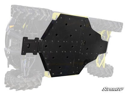 Can-Am Defender HD9 Full Skid Plate