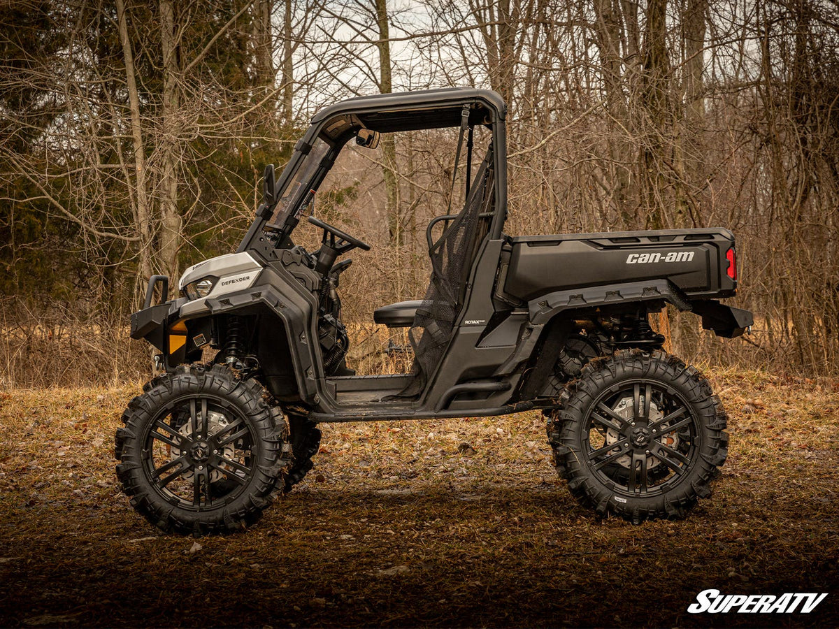 Can-Am Defender HD5 6" Portal Gear Lift