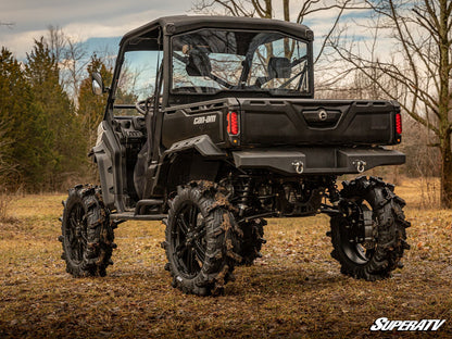 Can-Am Defender HD5 6" Portal Gear Lift