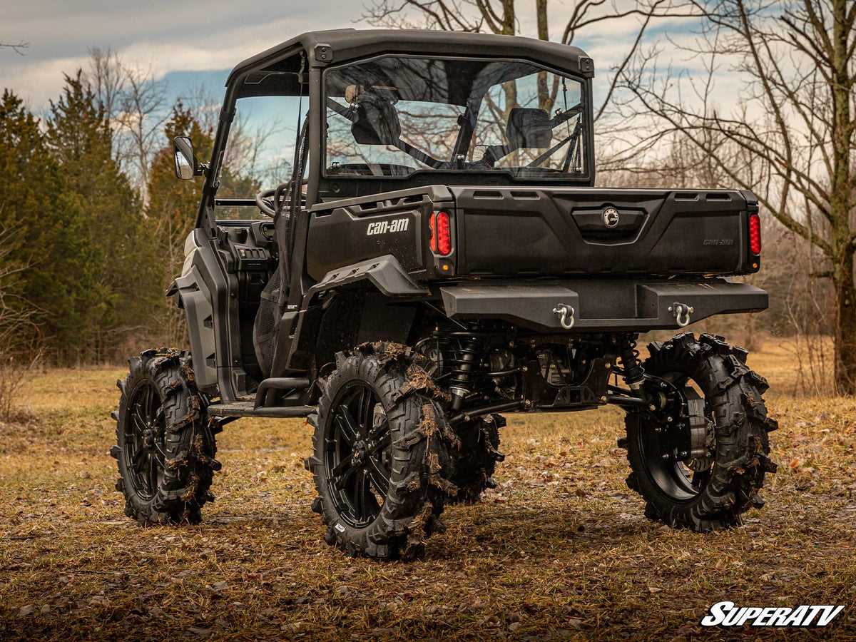 Can-Am Defender HD8 6" Portal Gear Lift