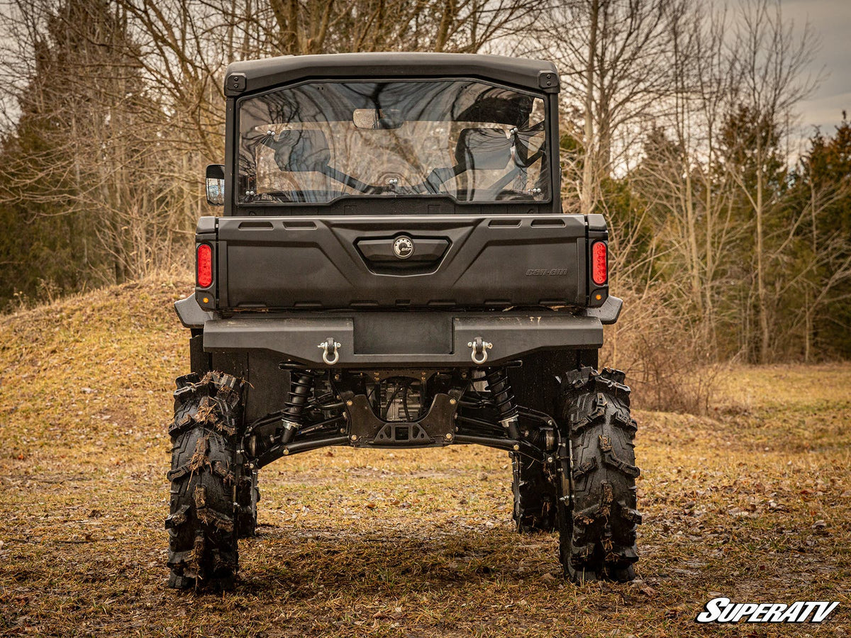 Can-Am Defender HD5 6" Portal Gear Lift