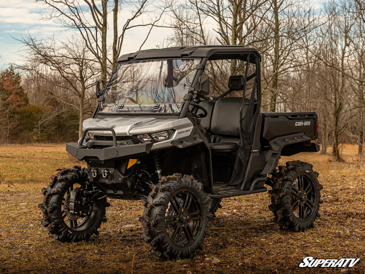 Can-Am Defender HD8 6" Portal Gear Lift