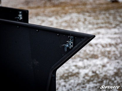 Can-Am Defender MAX Aluminum Doors