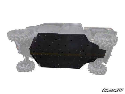 Can-Am Defender HD10 MAX Full Skid Plate