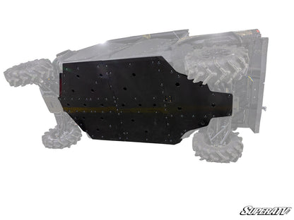 Can-Am Defender HD9 MAX Full Skid Plate