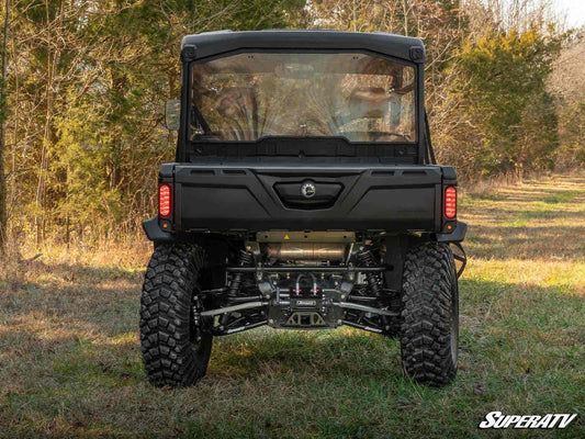 Can-Am Defender HD10 Ride System Rear Steering Kit