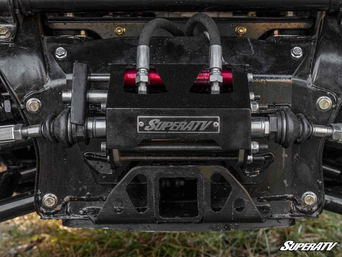 Can-Am Defender HD10 Ride System Rear Steering Kit