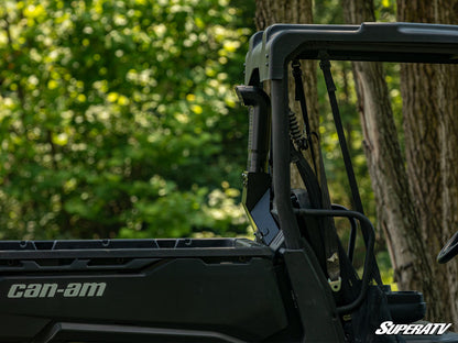 Can-Am Defender HD5 Depth Finder Snorkel Kit