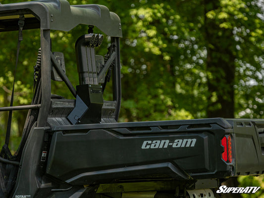 Can-Am Defender HD8 Depth Finder™ Snorkel Kit