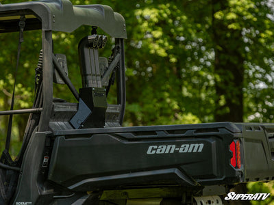Can-Am Defender HD10 Depth Finder™ Snorkel Kit