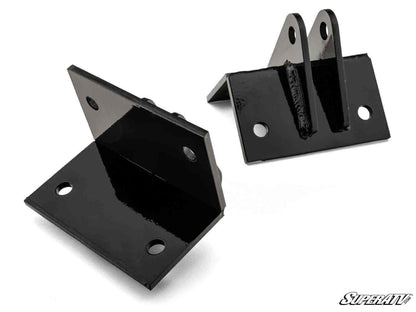 Can-Am Defender HD 7 Snow Plow Mount