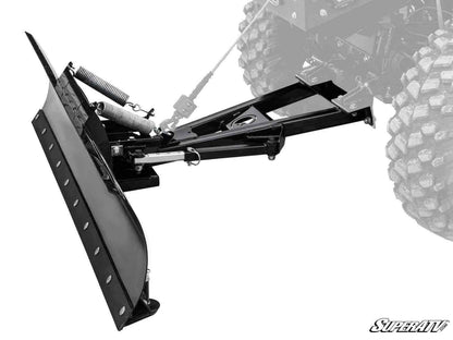 Can-Am Defender HD10 Plow Pro Snow Plow