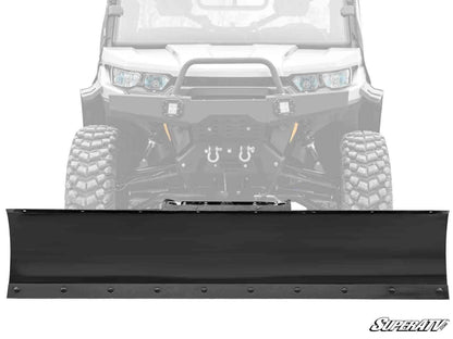 Can-Am Defender HD7 Plow Pro Snow Plow