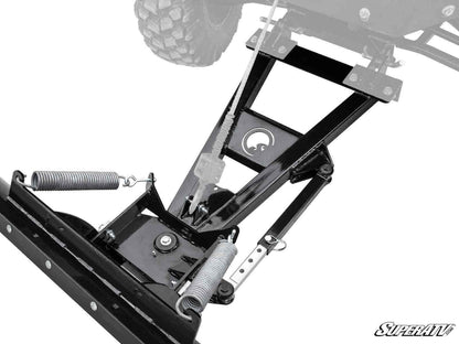 Can-Am Defender HD5 Plow Pro Snow Plow