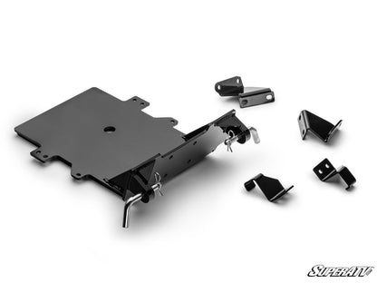 Can-Am Defender HD 10 Snow Plow Mount