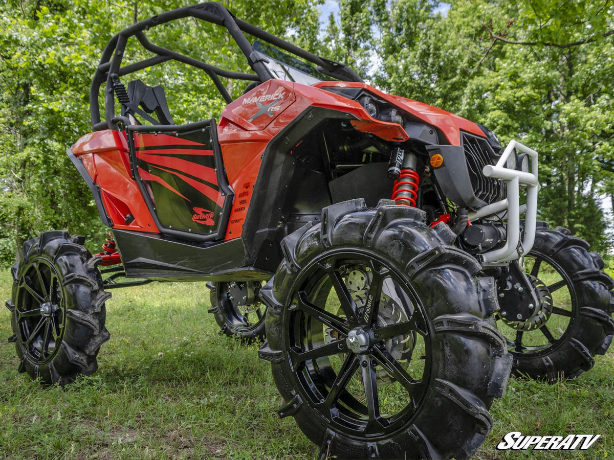 Can-Am Maverick 8" Portal Gear Lift