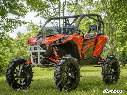 Can-Am Maverick 8" Portal Gear Lift