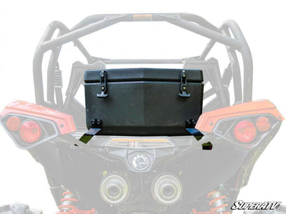 Can-Am Maverick Cooler / Cargo Box