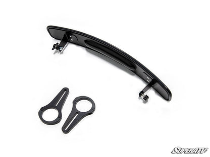 Hisun 17" Curved Rear View Mirror
