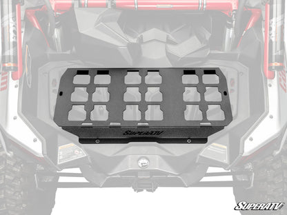 Can-Am Maverick X3 Milwaukee Compatible Bed Mount