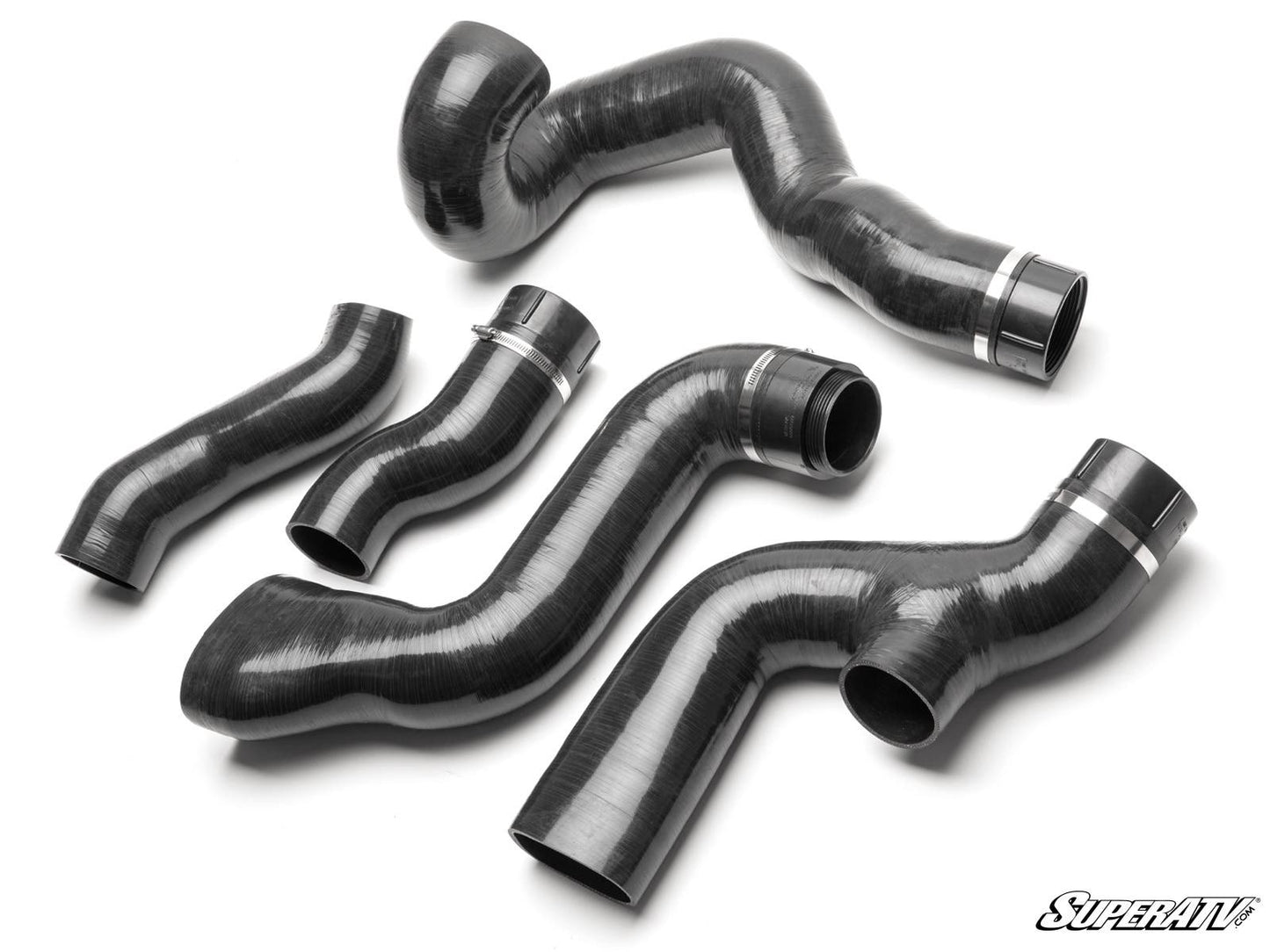 Can-Am Maverick X3 Depth Finderâ„¢ Snorkel Kit
