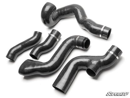 Can-Am Maverick X3 Depth Finderâ„¢ Snorkel Kit