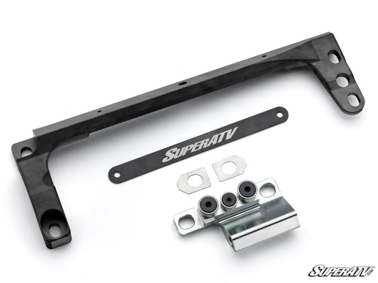 Can-Am Maverick X3 Steering Rack Brace
