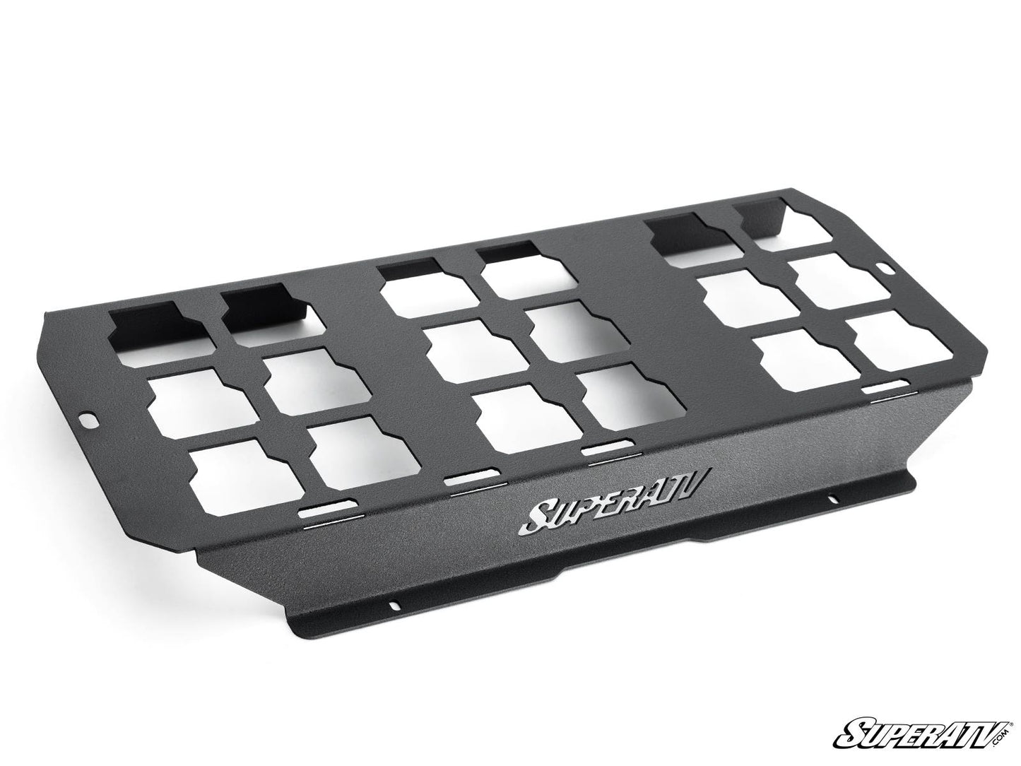 Can-Am Maverick X3 Milwaukee Compatible Bed Mount
