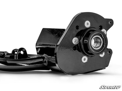 Can-Am Renegade High-Clearance 2" Rear Offset Trailing Arms