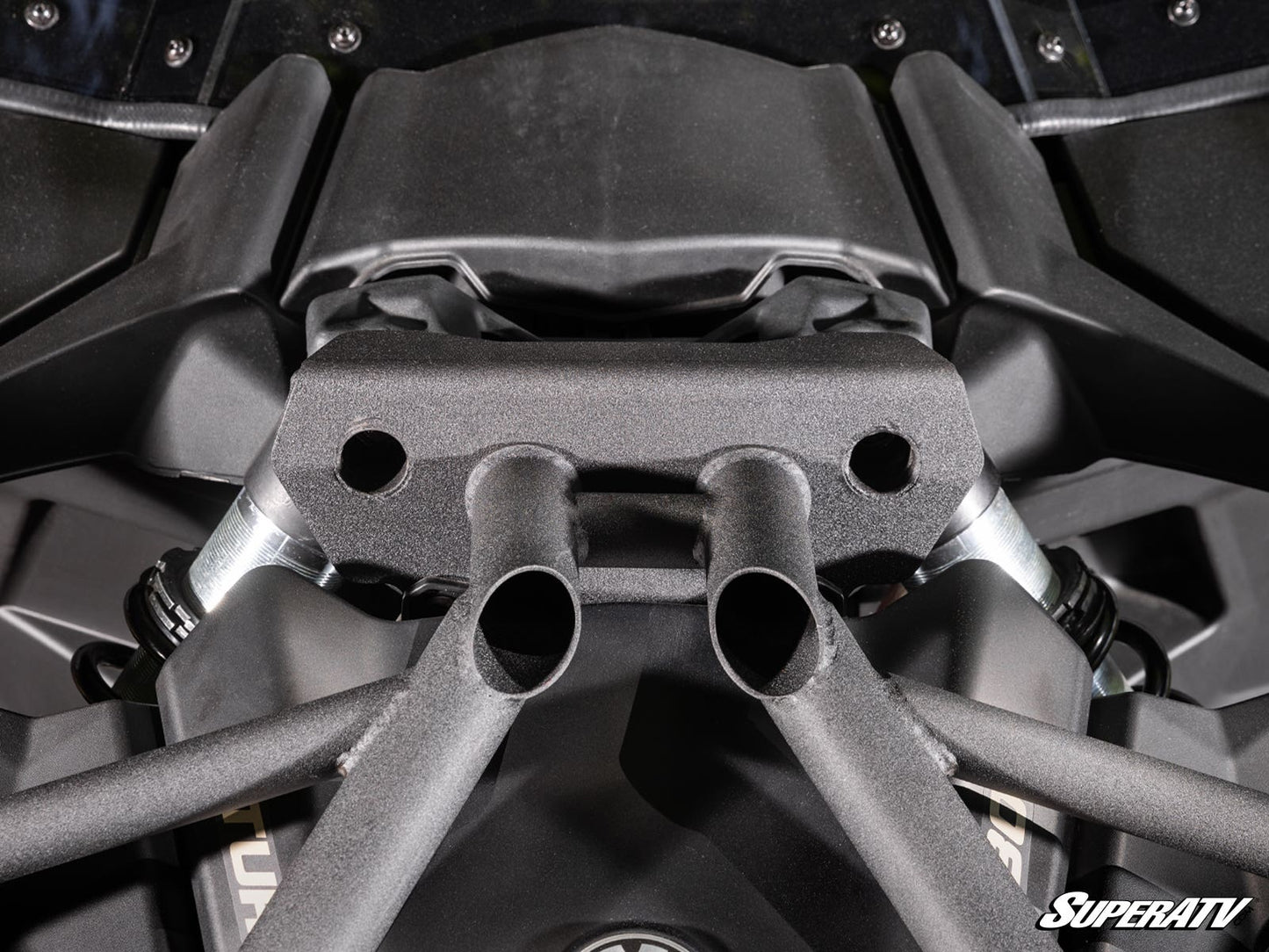 Can-Am Maverick X3 Front Bumper