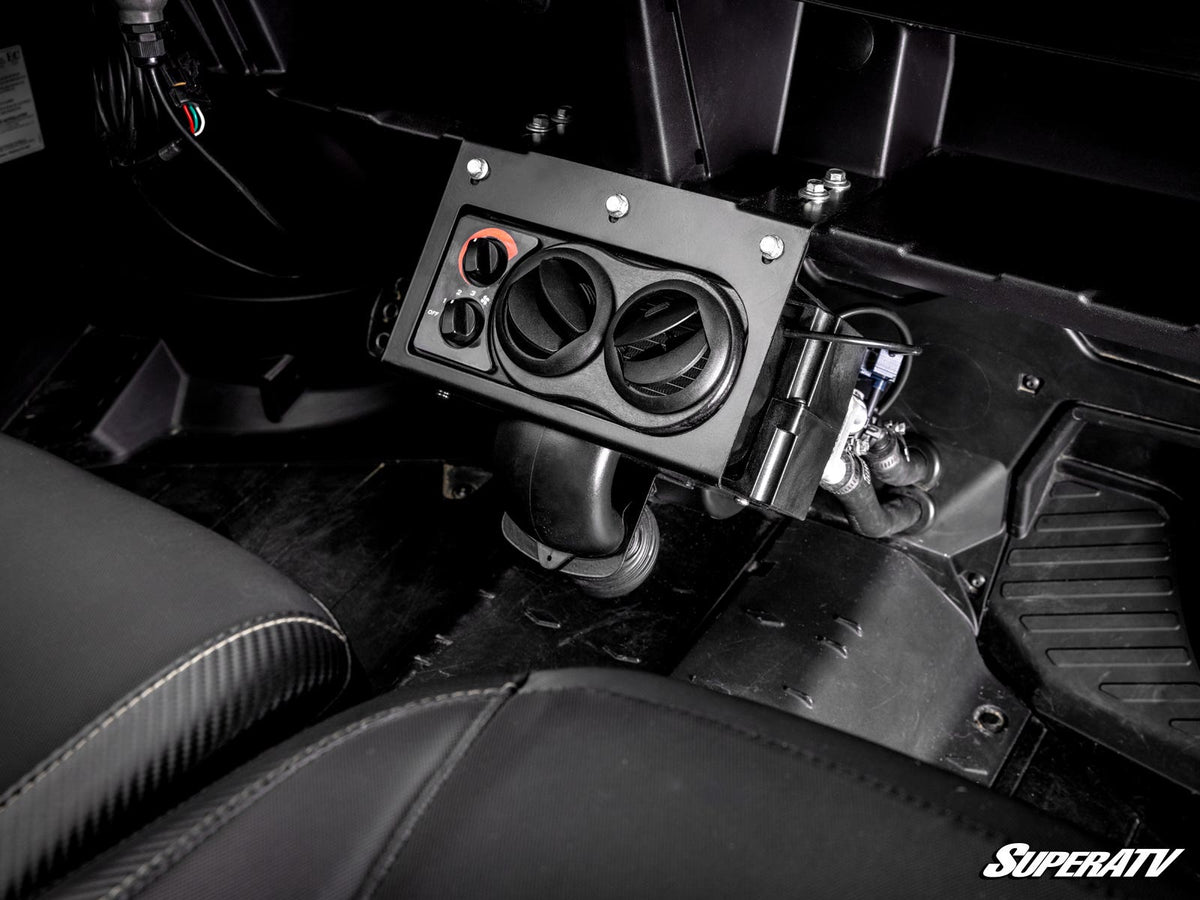 Can-Am Defender HD10 Cab Heater