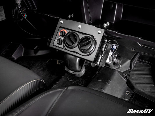Can-Am Defender HD10 Cab Heater