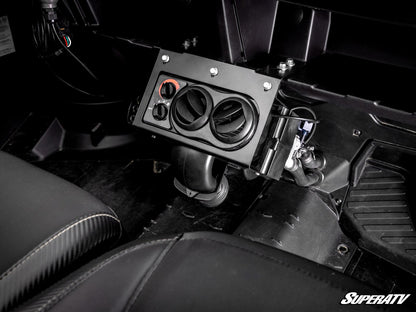 Can-Am Defender HD9 Cab Heater