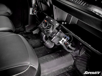 Can-Am Defender HD9 Cab Heater
