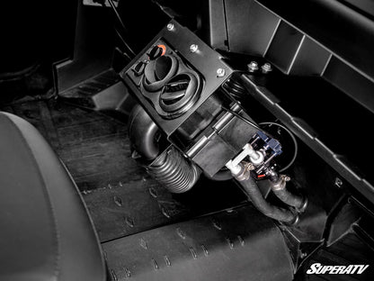 Can-Am Defender HD9 Cab Heater