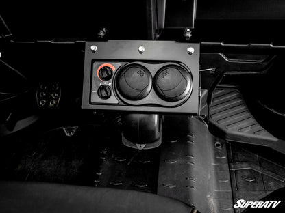 Can-Am Defender HD10 Cab Heater
