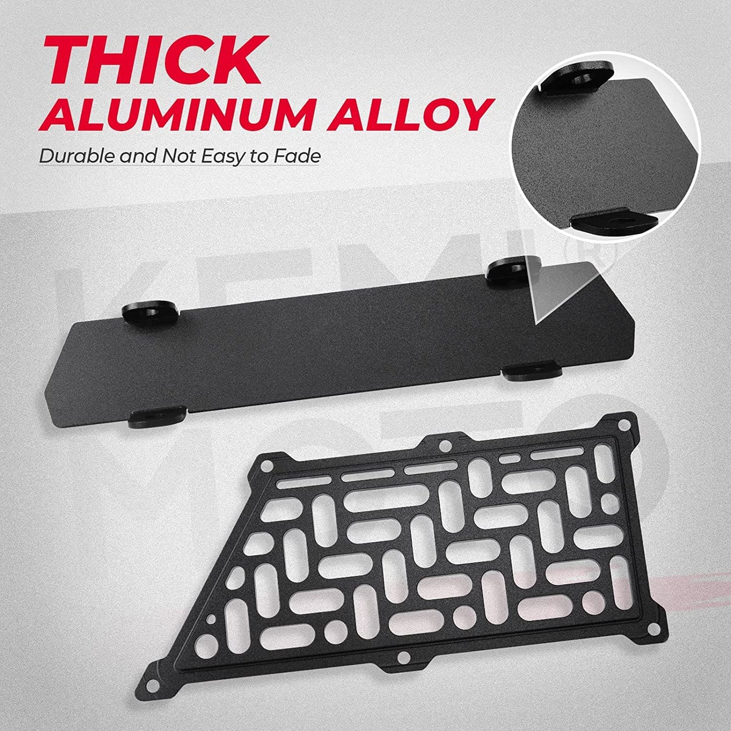 Noise Reduction Kit For Maverick X3 Max Turbo R XRC XRS - Kemimoto
