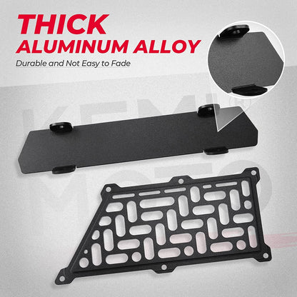 Noise Reduction Kit For Maverick X3 Max Turbo R XRC XRS - Kemimoto