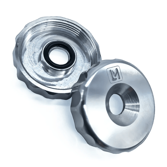 LM-UTV Spare Polaris Aluminum Ball Joint Cap