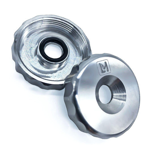 Polaris | Rzr | Xp 1000 / Xp Turbo Aluminum Ball Joint Cap