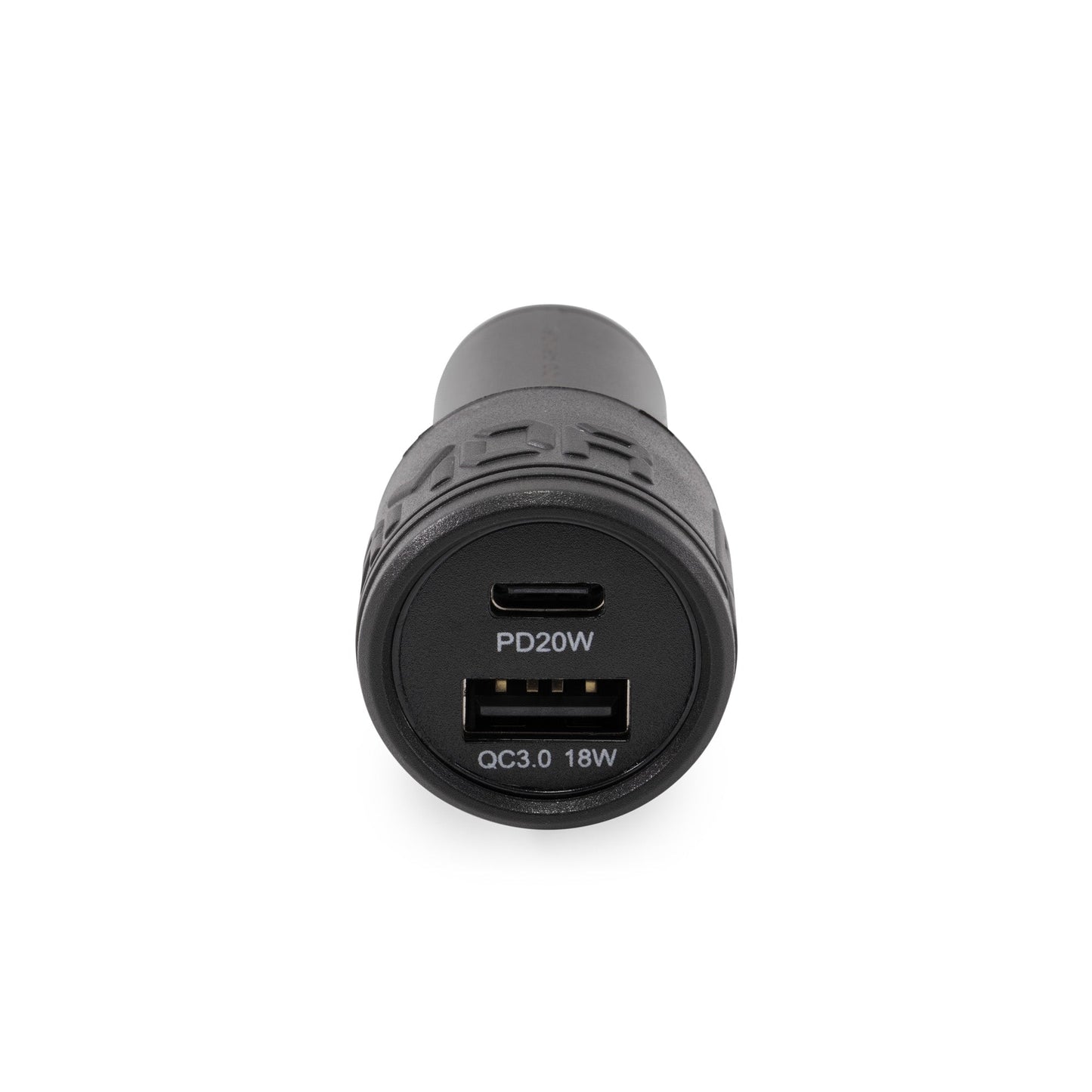 Voltage Series Car Charger