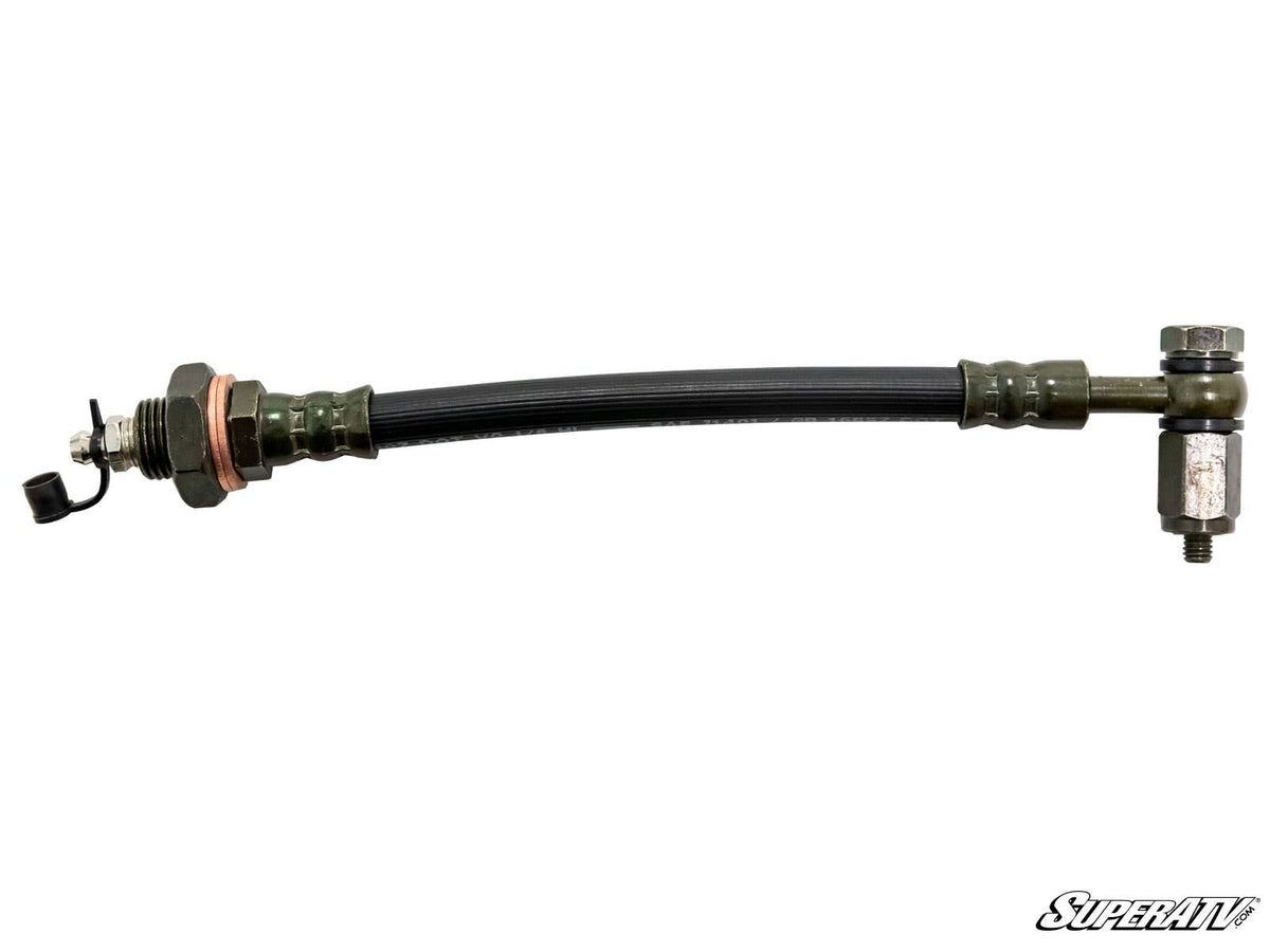 Up & Running Polaris RZR Brake Pressure Switch
