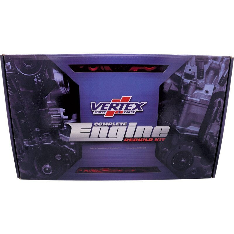 Vertex Complete Engine Rebuild Kit Can-Am (HR00201)