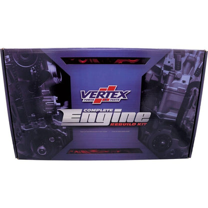 Vertex Complete Engine Rebuild Kit Can-Am (HR00201)