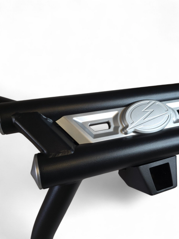 Elektric Offroad 2024+ Can Am Maverick R Amp Rear Bumper