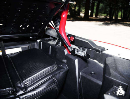 Assault Industries Adventure Rack for Polaris RZR XP Turbo