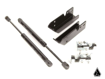 Assault Industries Adventure Rack for Polaris RZR XP 1000