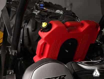Assault Industries Adventure Rack for Polaris RZR XP Turbo S