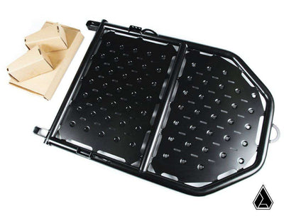 Assault Industries Adventure Rack for Polaris RZR XP Turbo S